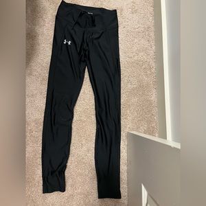Under Armour compression leggings